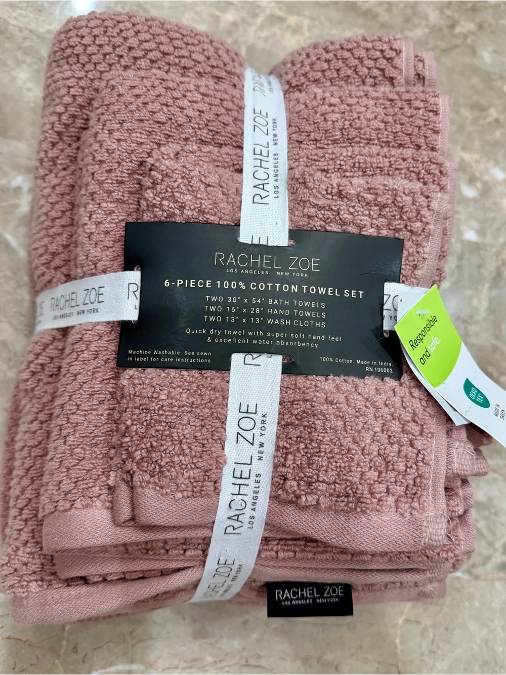 Bedding Subcategory Identification